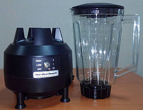 Блендери Hamilton Beach HBB908-CE, фото 4