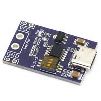 Модуль Power Delivery 2.0/3.0 QC/AFC USB Type-C