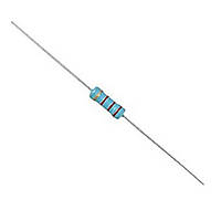 Резистор (+/-5%) 0,25Вт 51 Ом