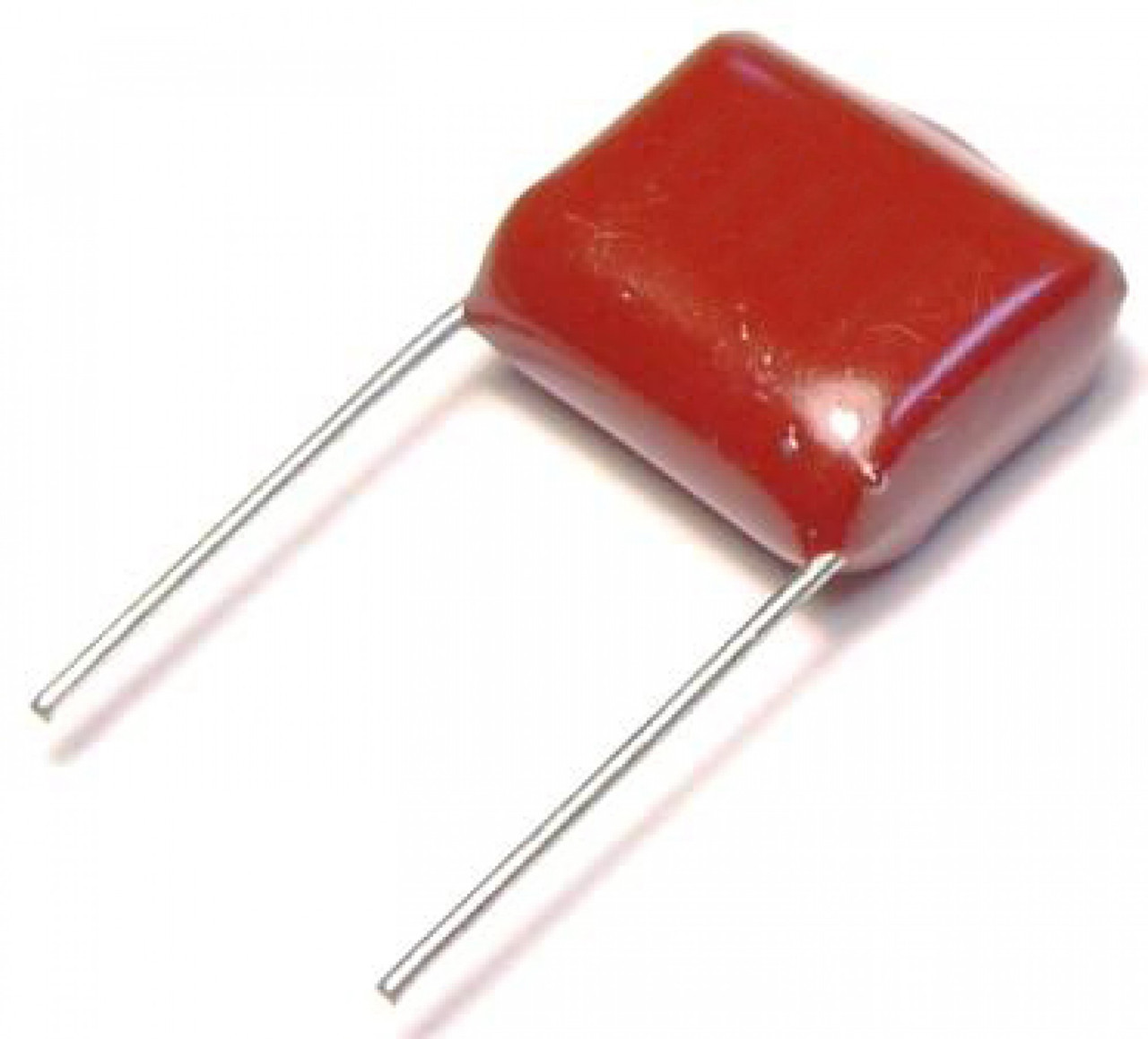 Металоплівковий  конденсатор 0,01 мкФ,10%, 630V(CBB22)