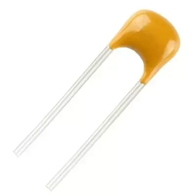 Конденсатор багатошаровий  0,01 мкФ, X7R,10%,50В