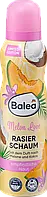 Пена для бритья Balea (Melon Love) женская 150 мл