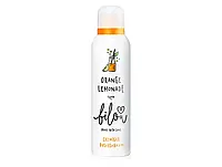 Пенка для душа Bilou Orange Lemonade Shower Foam, 200мл