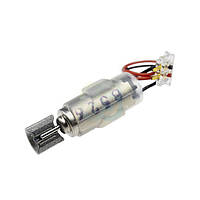 Міні вібромоторчик 4,5В (15мм)