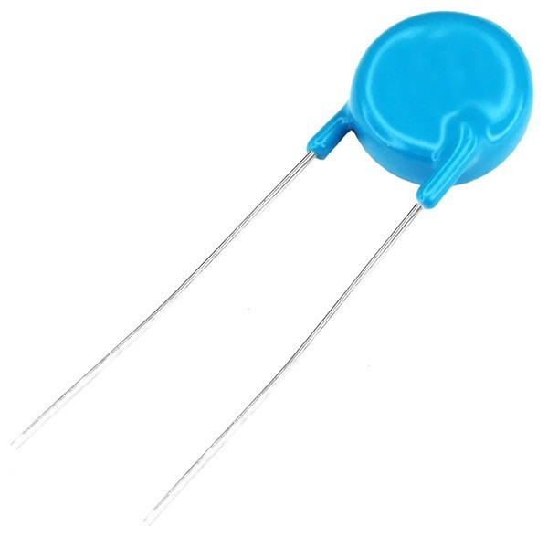 Конденсатор дисковий  470pF(6300V) Y5P 20%