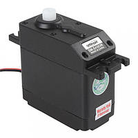 Сервопривід SpringRC SM-S4303R з безперервним обертанням на 360 °