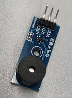 Пасивний зумер