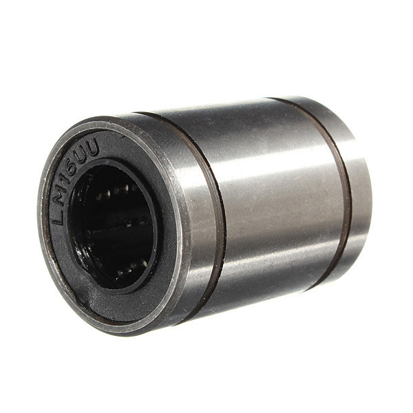 Лінійний підшипник LM16UU 1шт.