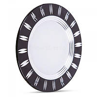 AL779 5W коло, чорне 400Lm 4000K 93*28mm