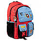Рюкзак шкільний ортопедичний "YES" Line Friends 559430, фото 7