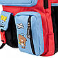 Рюкзак шкільний ортопедичний "YES" Line Friends 559430, фото 8