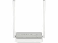 Інтернет-роутер Keenetic Star WIFI N300, 4хEthernet