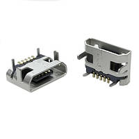 Роз'єм USB MICRO 4pin