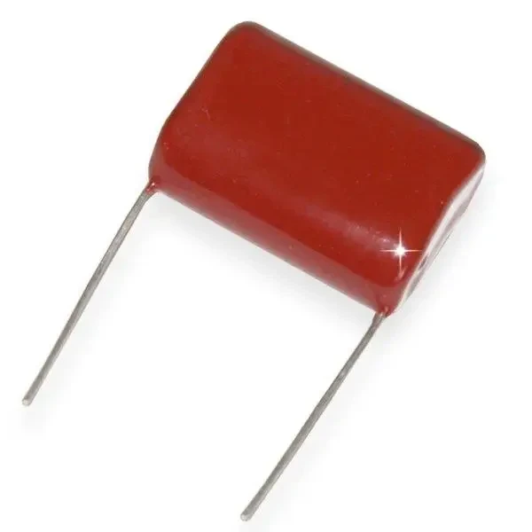 Металоплівковий конденсатор 0,033 МкФ,10%, 400V(CL21)