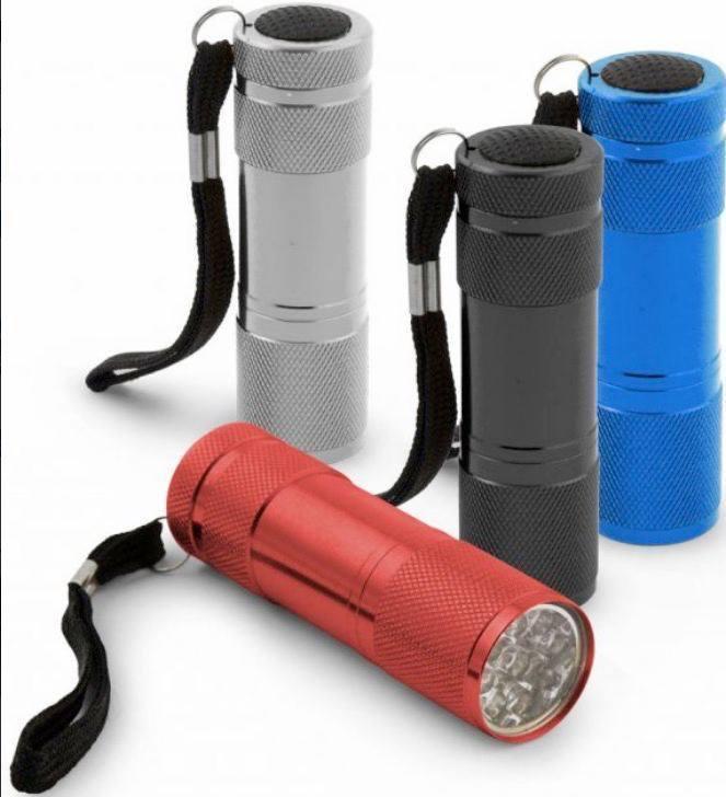 Світлодіодний ліхтарик ESPERANZA EOT004M