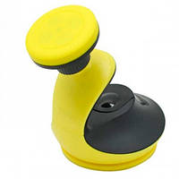 Холдер HOCO CA-15(магнітний), чорний