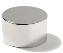 Магніт неодимовий. Диск 30x9,5 мм