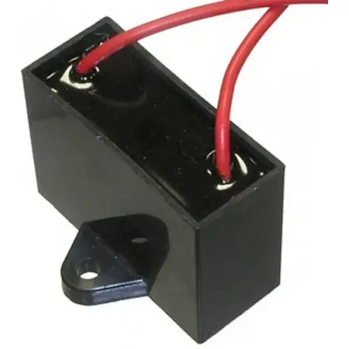 CBB-61       6 mkf - 450 VAC      (±5%)      47x22x32   JYUL   (Гнучкий вивод)