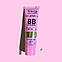 ВВ крем для обличчя з колагеном Top Beauty SPF 15, фото 3