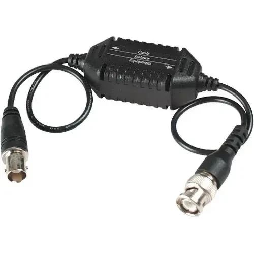 Відео ізолятор GL-001 для CCTV камер відеонабл., 5MP
