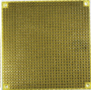 Макетна плата Р500/ 19M