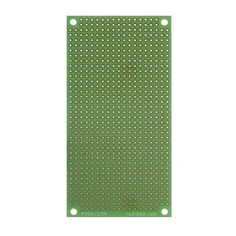 Макетна плата Р500/ 23M