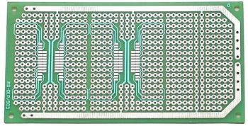 Макетна плата Р500/43(SO3)