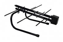 Антена кімнатна "Айстра" (40 шт/уп)