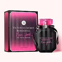 Духи женские Victoria's Secret Bombshell New York 100 мл