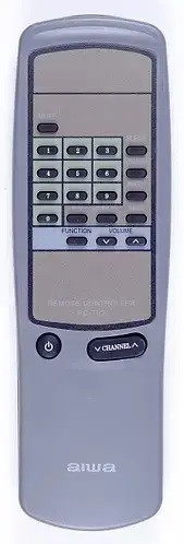 Пульт Aiwa RC-ЕМ2(TV)