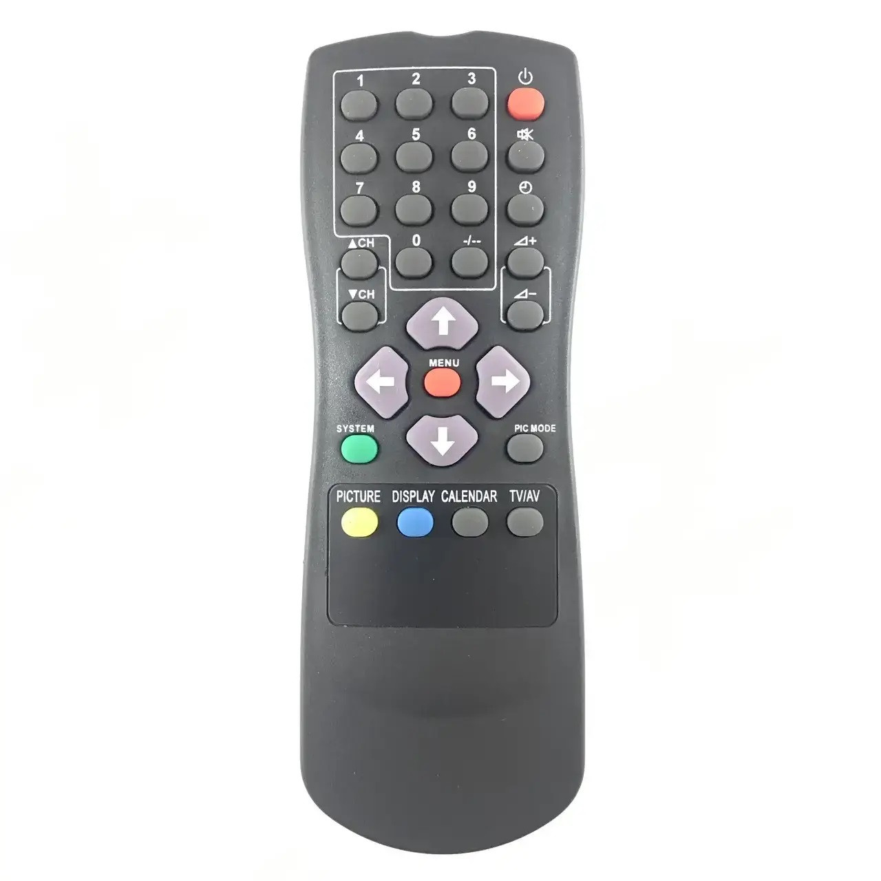 Пульт Akira ABL-15 (TV)