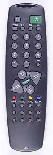 Пульт Beko TH-930 (TV)