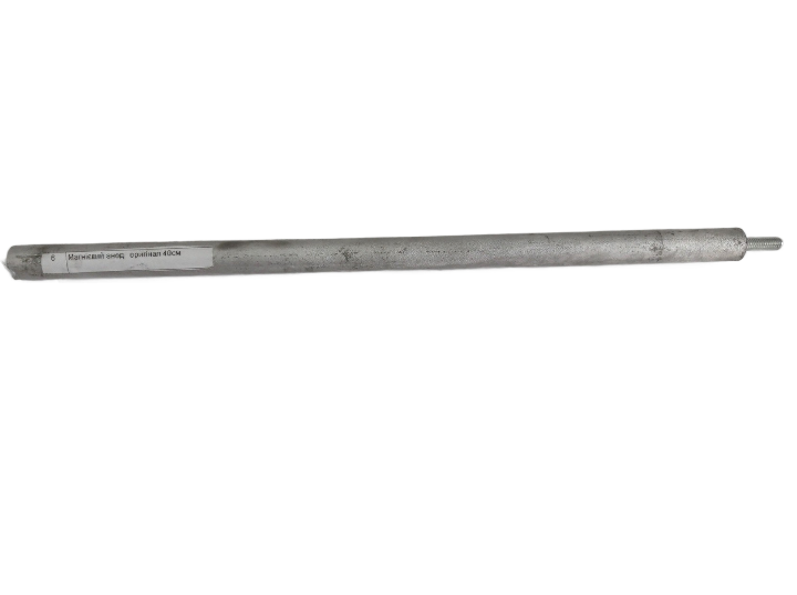 Магнієвий анод оригінал 40смтим