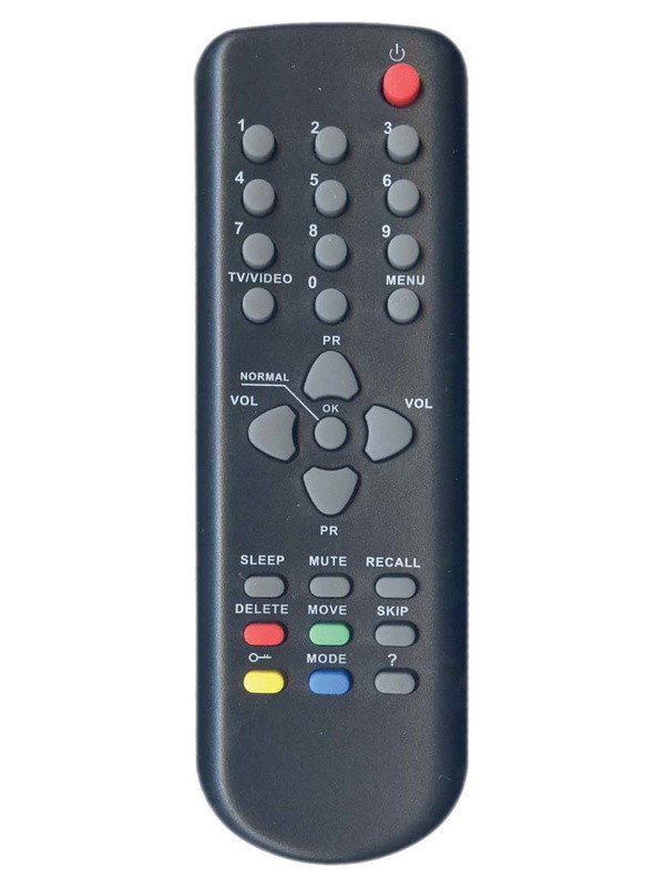 Пульт Daewoo R-40В07 (TV) з ТХТ