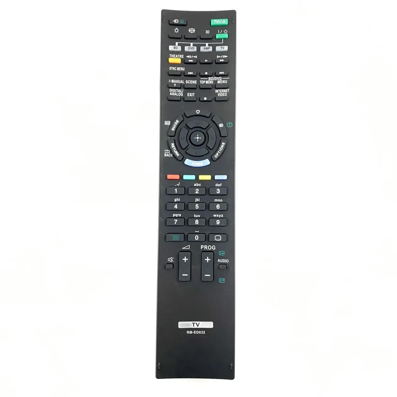 Пульт Sony RM-ED032 LCD (TV) оригінал