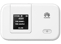 3G/4G LTE WIFI роутер Huawei E5372s-32 до 150 мбит/сек