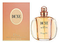 Жіночі парфуми Christian Dior Dune (Крістіан Діор Дюн) Туалетна вода 100 ml/мл