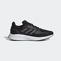 Кроссовки Adidas Runfalcon 2.0 FY9624 унисекс Black (Оригинал) 36.5р.