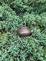 Чайник глиняний