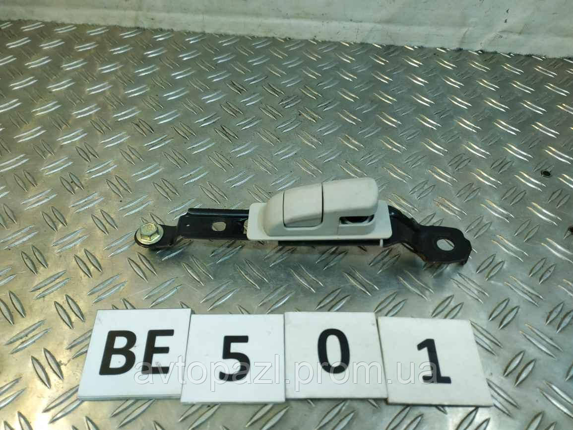 BE0501 1092033 регулювання висоти кріплення ремня L/R Mazda 6 GJ 13- 0