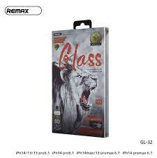 Захисне скло REMAX Monarch Series 9D HD   GL-32  for  iPh 14max13promax 7