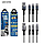 Кабель WK Micro USB 1m Kingkong cable(3A) tarnish ( WDC-128), фото 3
