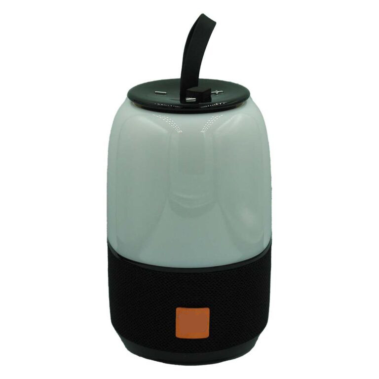 Портативна колонка XPRO TG608 10Вт USB, AUX, FM, Bluetooth синя/червона/чорна (lp-91803), фото 1
