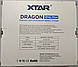 Зарядний пристрій XTAR VP4L Plus Dragon професійний, фото 7