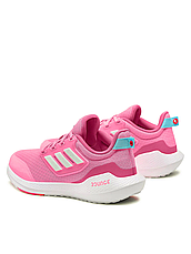 Кросівки Adidas EQ21 Run 2.0 J HR1836 Оригінал, фото 5