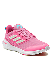Кросівки Adidas EQ21 Run 2.0 J HR1836 Оригінал, фото 4