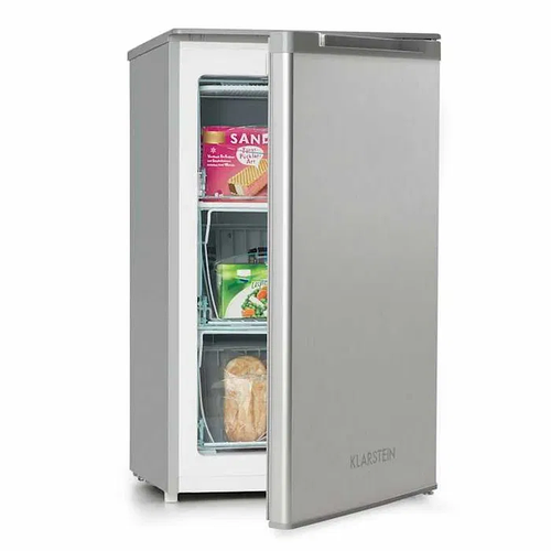 Купить Мини морозильная камера Klarstein Garfield XL 75L, цена 8700 ...