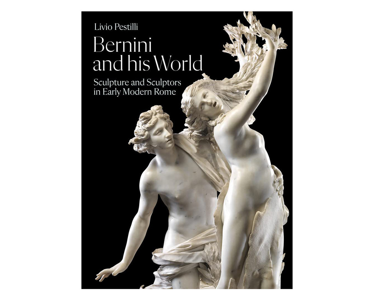 Книга Bernini and His World: Sculpture and Sculptors in Early Modern Rome