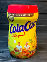 Какао-напиток ColaCao el Original натуральный 760г