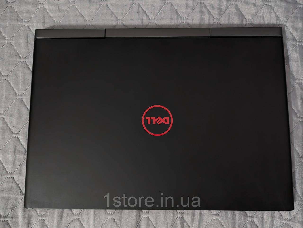 Ігровой Ноутбук Dell Inspirion 15 7567 gaming P65F Nvidia GTX 1050 I5-7300HQ/16gb/256ssd